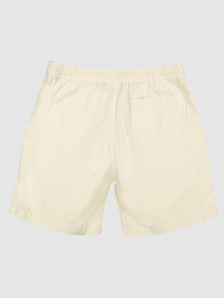 Palm Waves 17" - Elasticated Walk Shorts for Men  UQYWS03079