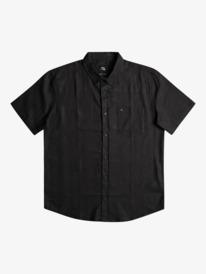 Zu Shirt - Short Sleeve Shirt for Men  UQYWT03065