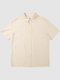 Mens Streak Short Sleeve Shirt | Quiksilver