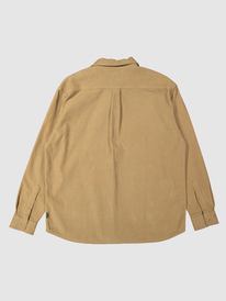 Tridagger - Long Sleeve Corduroy Shirt for Men  UQYWT03085