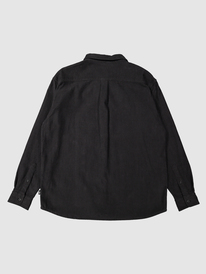 Tridagger - Long Sleeve Corduroy Shirt for Men  UQYWT03085