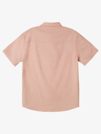 Palm Waves - Short Sleeve Shirt for Men  UQYWT03093