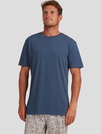 PREMIUM WASHED TEE  UQYZT04221
