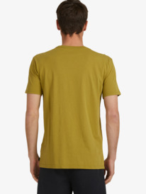PREMIUM WASHED TEE  UQYZT04221