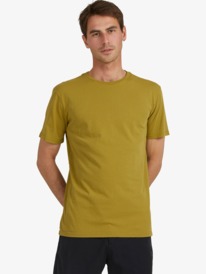 PREMIUM WASHED TEE  UQYZT04221