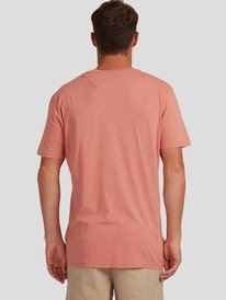 PREMIUM WASHED TEE  UQYZT04221