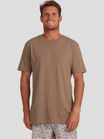 PREMIUM WASHED TEE  UQYZT04221