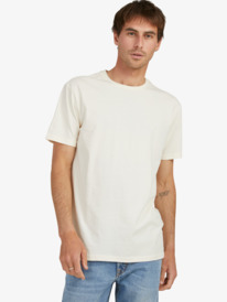 PREMIUM WASHED TEE  UQYZT04221