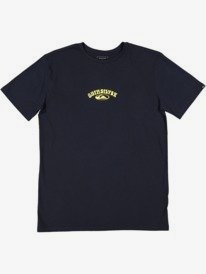 Pure Noise - Short Sleeve T-Shirt for Young Men  UQYZT04628