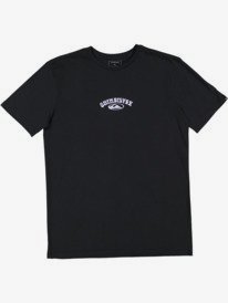 Pure Noise - Short Sleeve T-Shirt for Young Men  UQYZT04628
