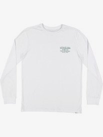 Feeding Line - Short Sleeve T-Shirt for Young Men  UQYZT04634