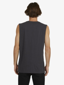 PREMIUM WASHED MUSCLE  UQYZT04746