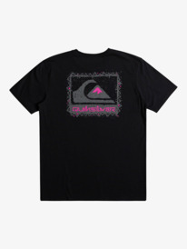 Mens Out Worn T-Shirt