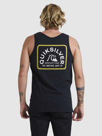 QS SQUARED TANK  UQYZT04821