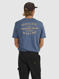QS SURF LOCKUP SS  UQYZT04855