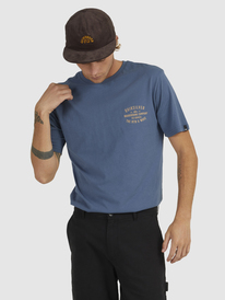 QS SURF LOCKUP SS  UQYZT04855