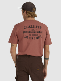 QS SURF LOCKUP SS  UQYZT04855