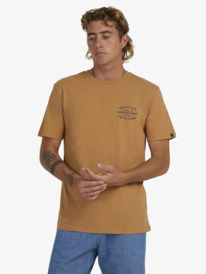 QS SURF LOCKUP SS  UQYZT04855