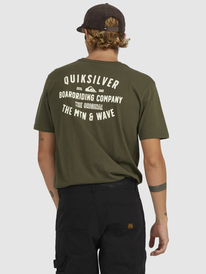 QS SURF LOCKUP SS  UQYZT04855
