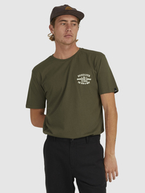 QS SURF LOCKUP SS  UQYZT04855