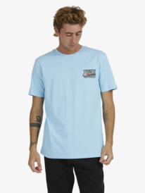 RETRO FADE SS  UQYZT04858