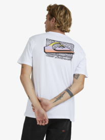 RETRO FADE SS  UQYZT04858