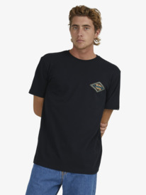 REVERSE LOGO SS  UQYZT04868