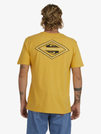 REVERSE LOGO SS  UQYZT04868