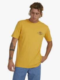 REVERSE LOGO SS  UQYZT04868