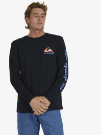 OMNI LOGO LS  UQYZT04879
