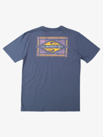 Qs Vibing - T-Shirt for Men  UQYZT04926
