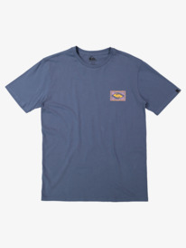Qs Vibing - T-Shirt for Men  UQYZT04926