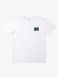 Qs Vibing - T-Shirt for Men  UQYZT04926