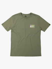 Gradient Prints - T-Shirt for Men  UQYZT04928