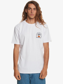The Ripple - T-Shirt for Men  UQYZT04929