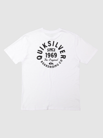 CIRCLED SCRIPT SS  UQYZT05010