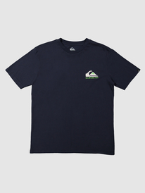 OMNI LOGO SS  UQYZT05018