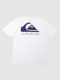 OMNI LOGO SS  UQYZT05018