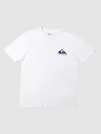 OMNI LOGO SS  UQYZT05018