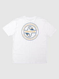 CIRCLE BACK SS  UQYZT05020