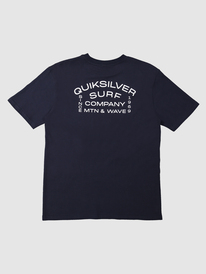 SURF LOCKUP SS  UQYZT05022