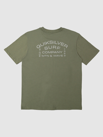SURF LOCKUP SS  UQYZT05022
