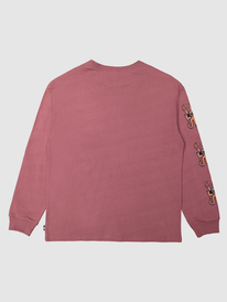 Trident - Long Sleeve T-Shirt for Men  UQYZT05039