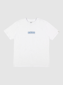 Omni Check Turn - T-Shirt for Men  UQYZT05074