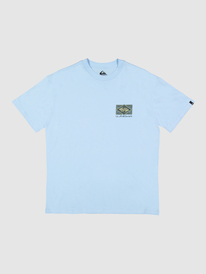Back Flash - Oversized T-shirt for Men  UQYZT05075