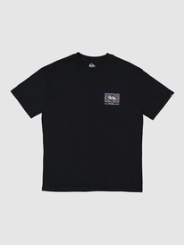 Back Flash - Oversized T-shirt for Men  UQYZT05075