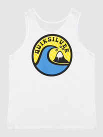 Feeling The Vibe - Muscle Vest Top for Men  UQYZT05092