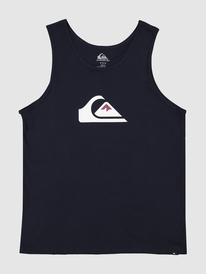 Comp Logo - Muscle Vest Top for Men  UQYZT05093