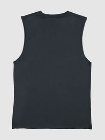 Omni Check Turn - Sleeveless Muscle T-Shirt for Men  UQYZT05094