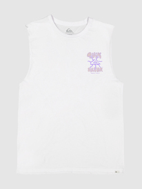 Global Force - Sleeveless Muscle T-Shirt for Men  UQYZT05097